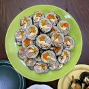 착한김밥&커피요 이미지