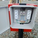 주문진글렘핑 오토캠핑장 | 양양 오토캠핑장 양양별밤캠핑장 4월 벚꽃 캠핑 후기