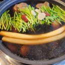 삼복한방닭한마리 장한평역점 이미지