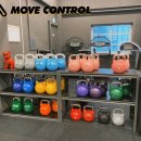 무브컨트롤 트레이닝센터 이미지