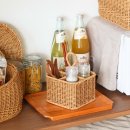 라탄다용도 꽂이 이미지