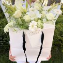 특별한 날이 아니더라고, 특별하고 싶을땐 파주 운정 야당 꽃집 :: 어먼스플라워 (A MONTH FLOWER)