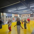 엘리트 태권스쿨 이미지