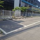 아산밸리로388번길 | 천안주차선도색 한국자동화기술 주차장도색 시공은내일안전에게