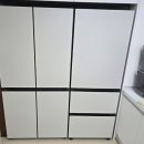 김치로R | 삼성 비스포크 키친핏 냉장고&amp;김치냉장고 세트 RM70F63R2A RQ33DB74C1AP 구매후기