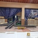 선일체육관 이미지