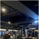 달라진 피트니스 이미지