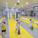 하나린 태권도장 이미지