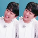 함박웃음 이미지