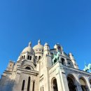 럭키아파트 버스승강장 | 아이들과 유럽여행 시즌2_파리여행, 시타딘라데팡스, Westfield Les 4 Temps, auchan마트, 몽마르트추천...