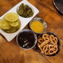 월곡역 동덕여대 맛집, 독일 전통 소세지&amp;학세 연말 모임 추천! &#39;프랑크프루트&#39; 만족 먹방 후기
