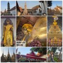 리버휠골프랜드 | 태국방콕골프2026년1월11일ㅡ1월15일