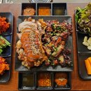 족발대첩 | 양산 물금 족발 맛집 귀한족발 온족 불족 반반 후기