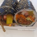 엄지짱김밥 이미지