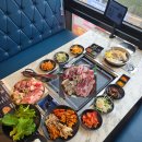 두정셀프 | 두정동맛집 고기·샤브 무한리필 ::푸고 천안두정점 제대로 먹고 온 후기