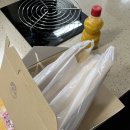백한철꽈배기&식빵 이미지