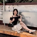 출근룩 하객룩 신발 여자 여름 샌들 추천 인텐스 샌들