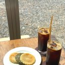 카페나와 | 제주 조천읍 카페 나와산 추천 기름떡 내돈내산 방문 후기