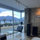 이아호텔 | 거제도 오션뷰 펜션 "이아뷰", 구조라 해수욕장 숙소 1박 후기