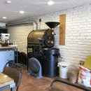 고대 카페 [ 해머커피로스터스 HAMMER coffee roasters ]
