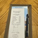 달링하버 뷰가 보이는 스테이크 맛집 The Meat &amp; Wine co Barangaroo