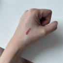 유하1천 | 롬앤 컬러 립 매트, 01 피치 퍼프 / 07 테디 베이지 발색 [내돈내산 후기]