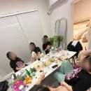 스테이가온해 | 경주여행 6인이상숙소추천 스테이가온해 단체티 순두부찌개맛집 대형카페 노경보차라파 다녀온 후기