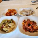 능이갈비탕능이삼계탕 이미지