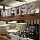 봉자네숙성뼈갈비 | 첨단맛집 뭉클돈 신상 고기집에서 뼈갈비 먹고 온 후기