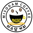 미소담커피 이미지