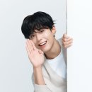 PARK BO GUM ‘SHINHAN FINANCIAL GROUP’ CAMPAIGN SHOOT BEHIND FILM 이미지