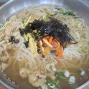 초지슈퍼 | 강화 간단히 먹기 좋은 돈대비빔국수