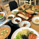 [평택 만세로맛집]평택 한정식맛집 꽁당보리밥 추천⭐️