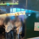 [영등포 타임스퀘어] 2월 권진아 공연 후기 | 교보문고에서 마크툽도 목격!