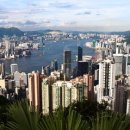할리우드, 홍콩을 파괴되는 도시로 그리는 숨은 이유 이미지