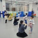 금송태권도장 이미지