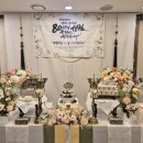 GR(홍성군)-[내포로]-상-35 | [서산] 가야관 팔순잔치 상차림 준비해드렸어요:D