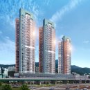 평내호평역 이미지