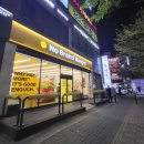 노브랜드버거인천완정역점 이미지