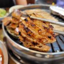 국제숯불갈비살 | 명지돼지갈비맛집 발견 명지 돈막꾸 숯불향 가득한 양념돼지갈비 후기