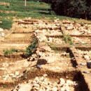 교산동 건물지 이미지