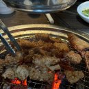송갈비 이미지