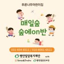푸른나무어린이집 이미지