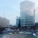 해피해피 브레드 | 서울역 가볼만한 곳｜겨울엔 눈, 여름엔 빛이 예쁜 공공미술 윤슬 만리동