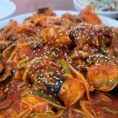 송산 아구찜 / 실하게 들어가서 더욱 좋은 / 마린보이 코다리1번가 송산그린시티점