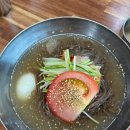 포천냉면 이미지