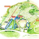 국립서울현충원 정문화장실 이미지