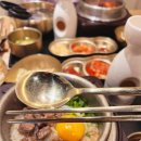 명인만두반포지하 | 솥내음 강남반포고속버스터미널점 고터맛집 문어솥밥 스테이크솥밥 후기