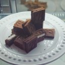 어썸 | 여의도디저트맛집은 여기!! Ohsomebutter(어썸버터) 샌드쿠키 후기