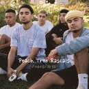 Peach Tree Rascals - Good Advice 이미지